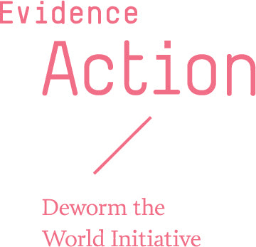 Deworm the World Initiative (by Evidence Action)
