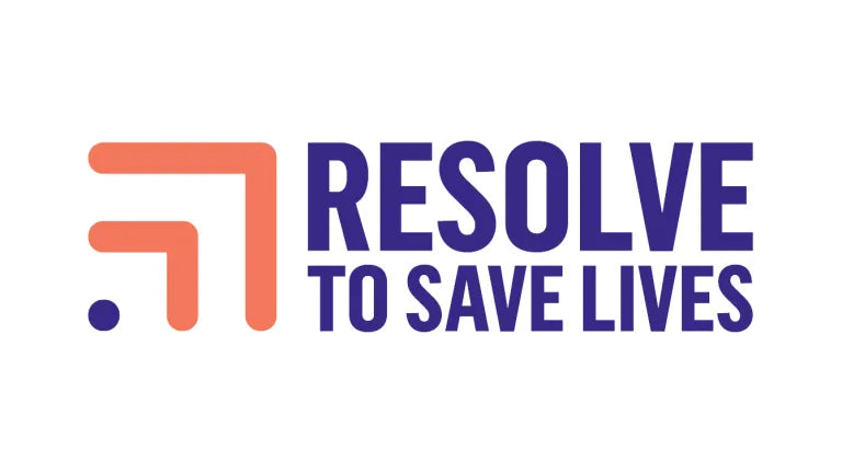 Resolve to Save Lives (by Vital Strategies)