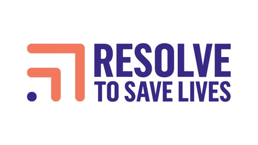 Resolve to Save Lives (by Vital Strategies)
